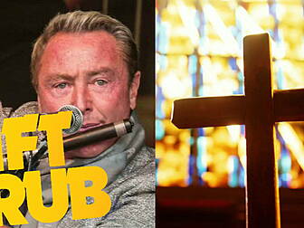 Gift Grub - Michael Flatley Gi...